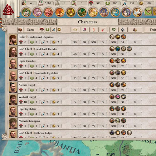 Imperator Rome Cd Key Steam GLOBAL